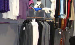 Магазины одежды и аксессуары 9