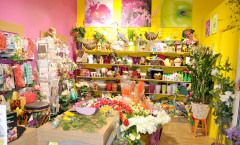 Магазин цветов Бизнес Букет