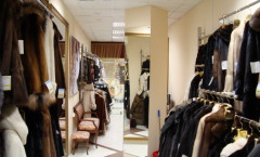 Магазины одежды и аксессуары 5