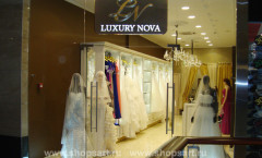 Фото свадебного салона LUXURY NOVA