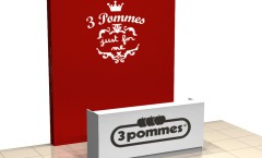 3