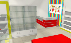 Голубая лагуна 9