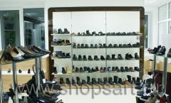 Магазины обуви 13 (Зал 1)