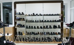 Магазины обуви 13 (Зал 1)
