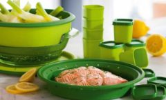 Товар магазина посуды Tupperware Фото 10