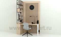 Офисная мебель Марсель коллекция мебели для офисов ПАРТНЕР