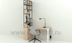 Мебель для персонала Бриз коллекция мебели для офисов ПАРТНЕР