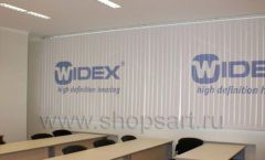 Мебель для офиса датской компании Widex Фото 23