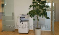 Мебель для офиса датской компании Widex Фото 26