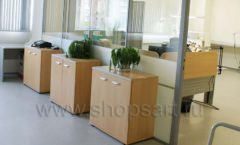 Мебель для офиса датской компании Widex Фото 27