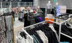 Торговое оборудование магазина одежды LIOTTI MODA коллекция ИСАБЕЛЬ Фото 15