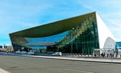 Международный аэропорт Гагарин в городе Саратов Фото 10