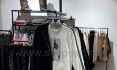 Торговое оборудование магазина одежды KARAMEL коллекция ZARA Фото 37