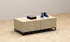 Накопитель торговое оборудование ПРЕСТИЖ