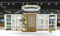 Дизайн интерьера спортивного магазина 2 торговое оборудование СПОРТ Дизайн 11