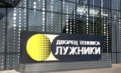 Дизайн интерьера магазина Мир тенниса торговое оборудование МОДНЫЙ ШОПИНГ Дизайн 11